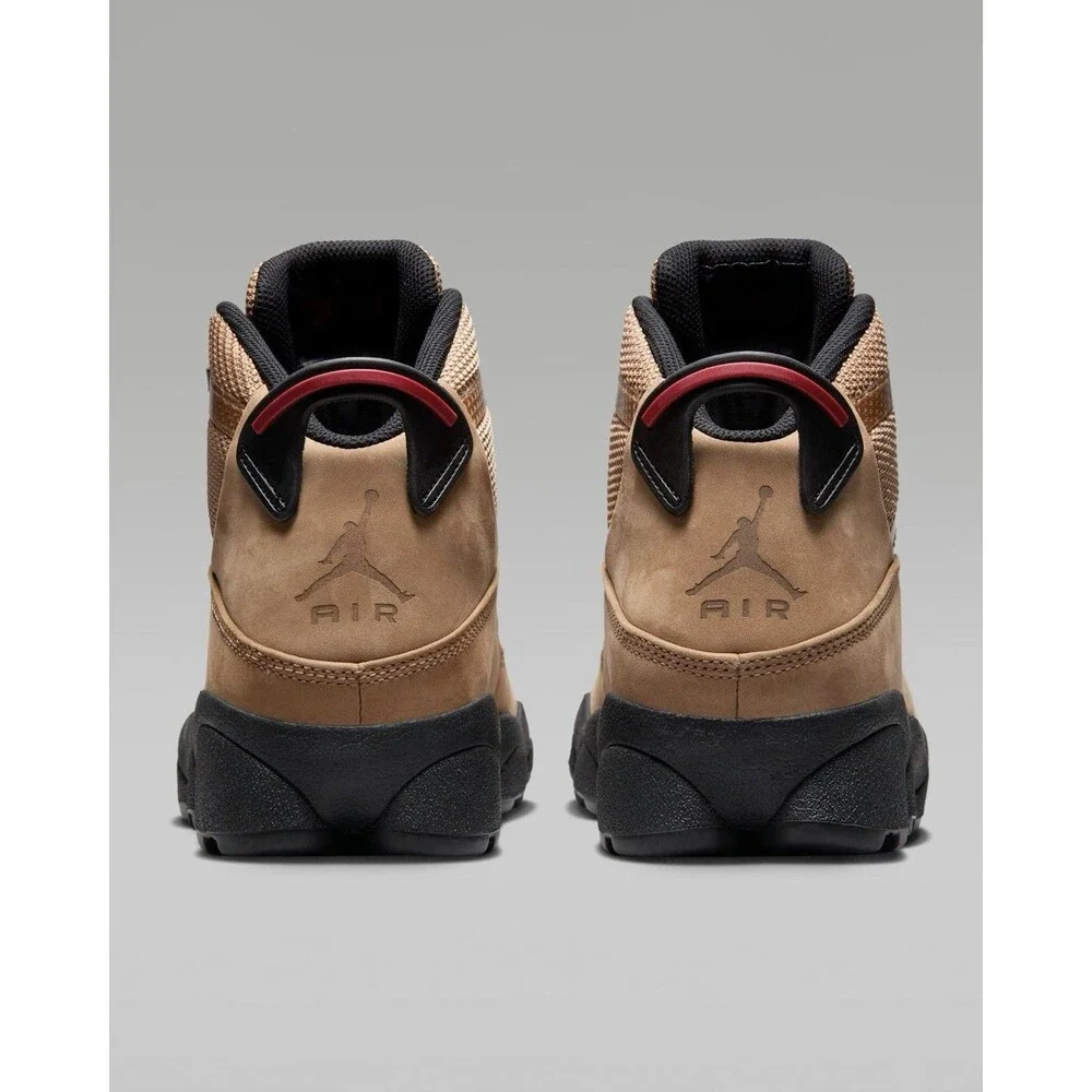 Air Jordan Winterized 6 Rings Shoes